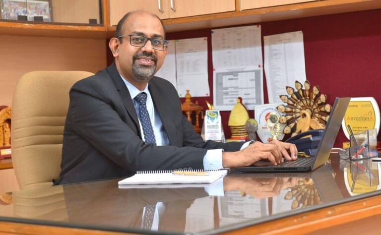 Shri Madhwa Vadiraja Institute of Technology & Management Udupi Infrastructure photo 12